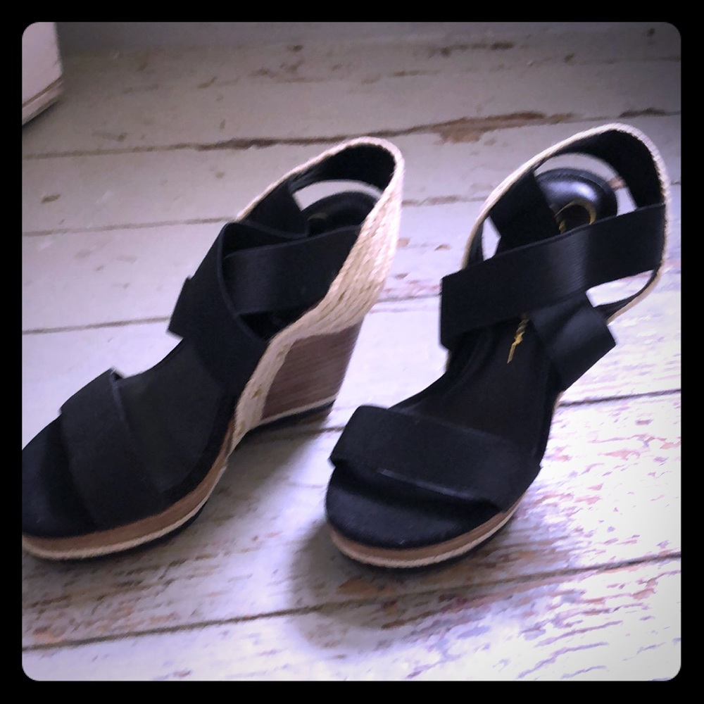 Jessica Simpson espadrilles